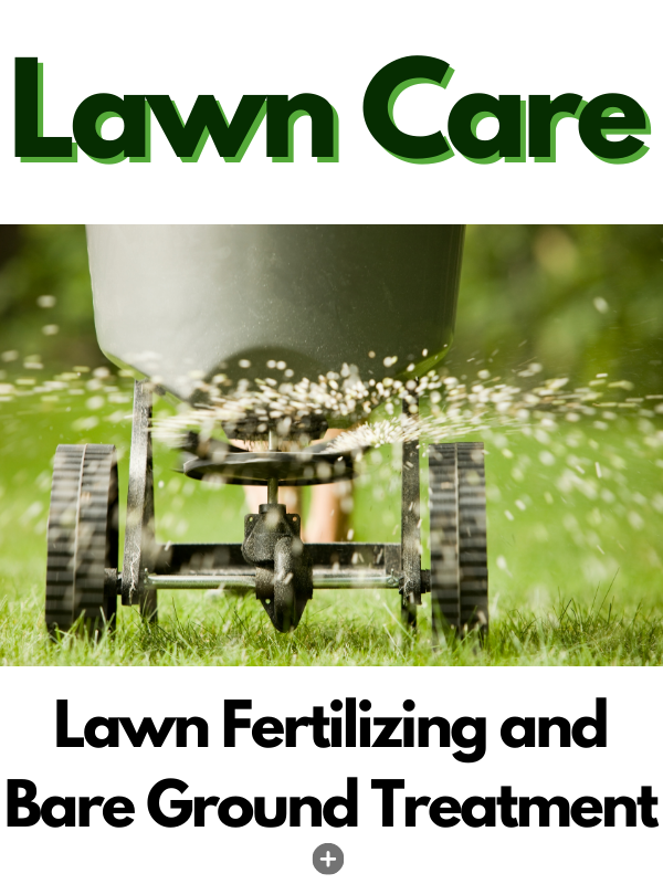 Lawn Care and Fertilizing