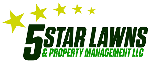 5 Star Lawn Care and Property Maintenance