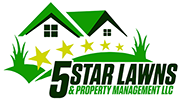 5 Star Lawn & Property Managment LLC