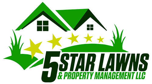 5 Star Lawn & Property Managment LLC